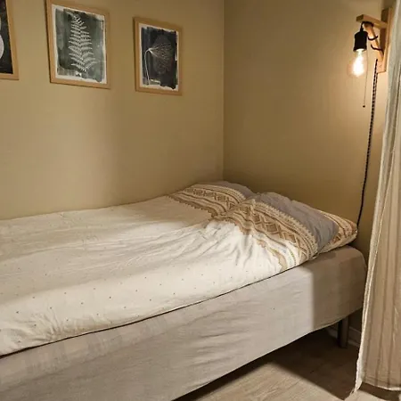 Apartmán Privat Tromsø