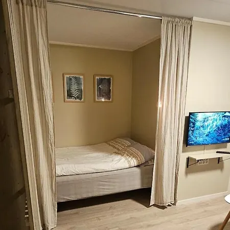 Apartmán Privat