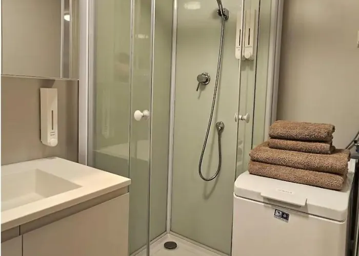 Privat * טרומסה