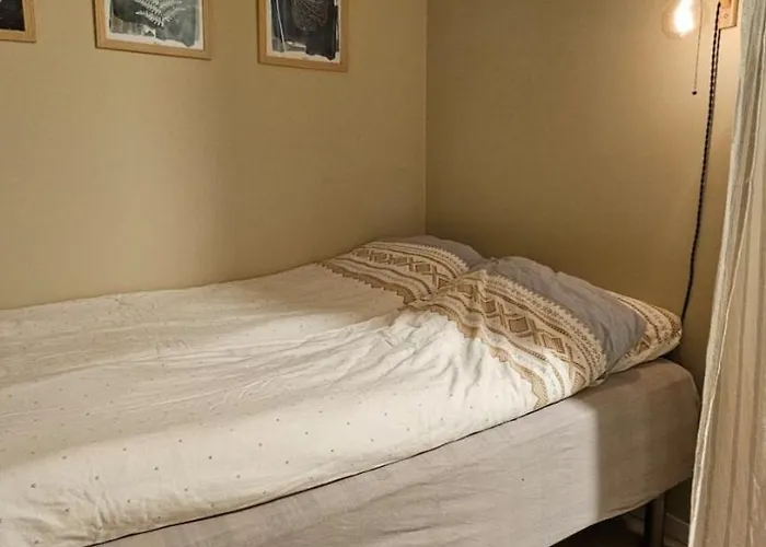 דירה Privat טרומסה